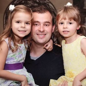 Meet your Posher, Andriy